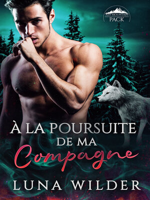 cover image of À La Poursuite De Ma Compagne